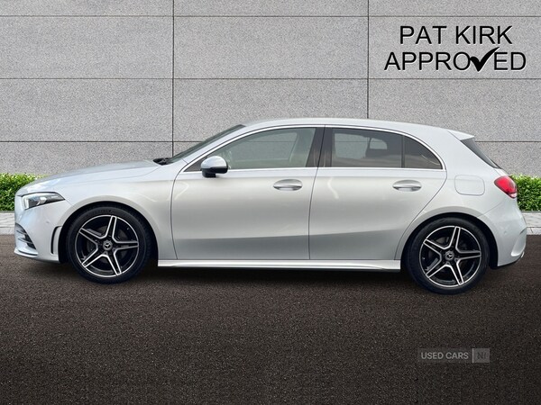 Used Mercedes-Benz A-Class 2020 for sale - 76349998: Photo 15