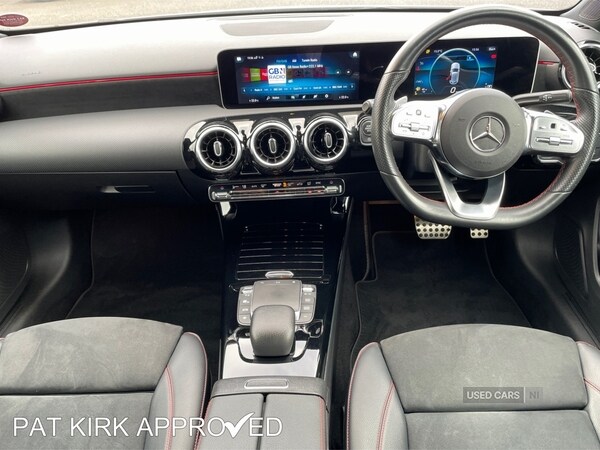 Used Mercedes-Benz A-Class 2020 for sale - 76349998: Photo 17