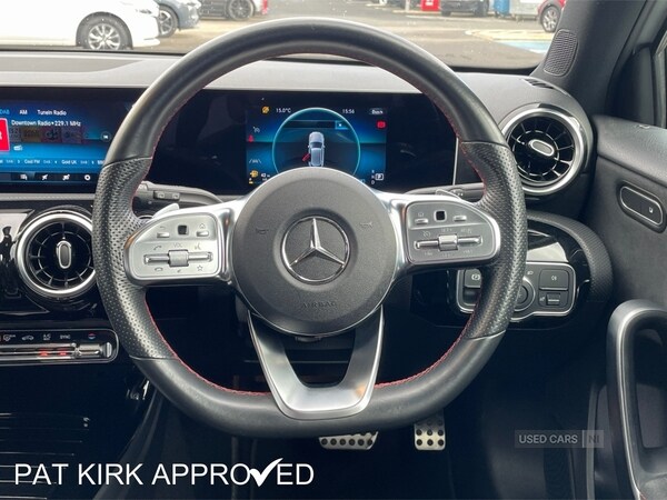 Used Mercedes-Benz A-Class 2020 for sale - 76349998: Photo 18