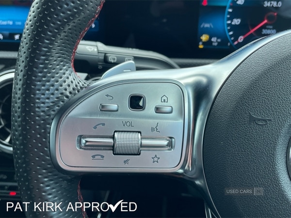 Used Mercedes-Benz A-Class 2020 for sale - 76349998: Photo 19