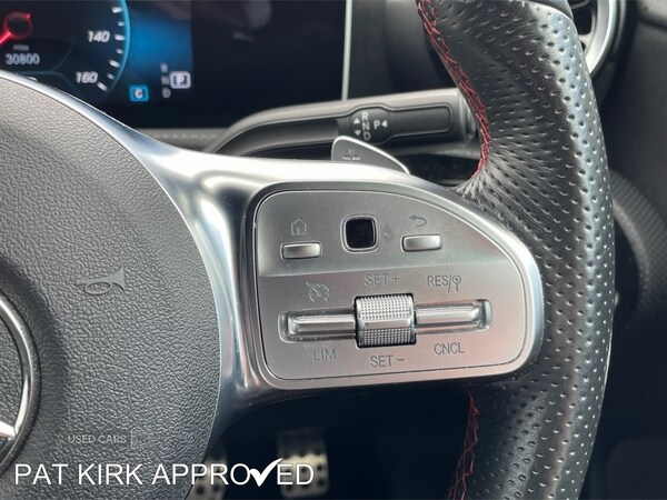 Used Mercedes-Benz A-Class 2020 for sale - 76349998: Photo 20