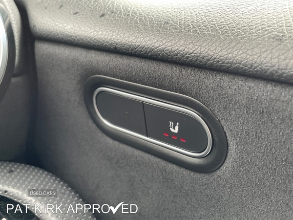 Used Mercedes-Benz A-Class 2020 for sale - 76349998: Photo 21