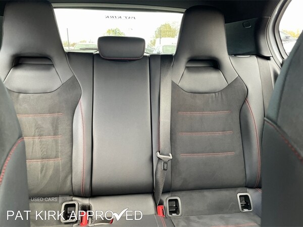 Used Mercedes-Benz A-Class 2020 for sale - 76349998: Photo 22