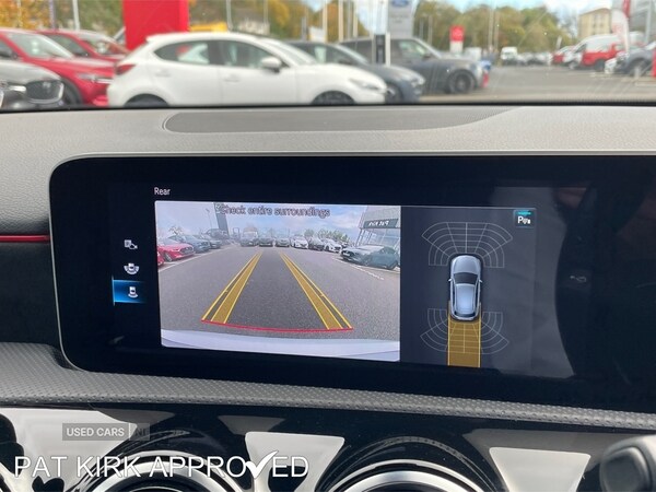 Used Mercedes-Benz A-Class 2020 for sale - 76349998: Photo 25