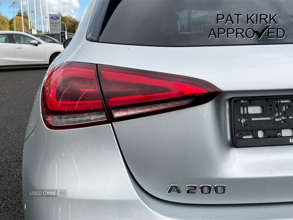 Used Mercedes-Benz A-Class 2020 for sale - 76349998: Photo 27