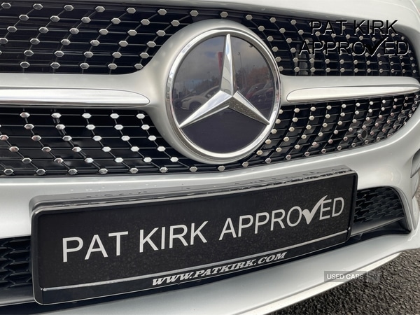 Used Mercedes-Benz A-Class 2020 for sale - 76349998: Photo 29