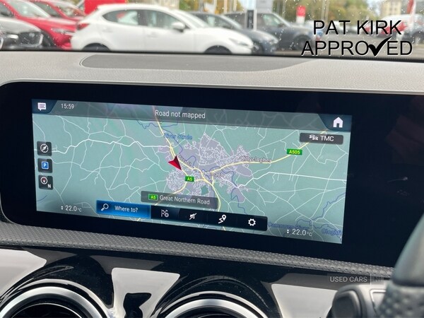 Used Mercedes-Benz A-Class 2020 for sale - 76349998: Photo 30