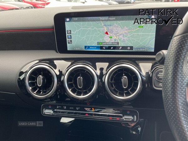 Used Mercedes-Benz A-Class 2020 for sale - 76349998: Photo 31