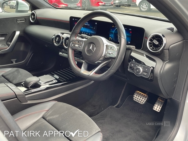 Used Mercedes-Benz A-Class 2020 for sale - 76349998: Photo 5