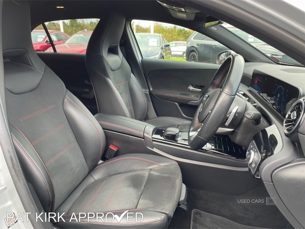 Used Mercedes-Benz A-Class 2020 for sale - 76349998: Photo 6