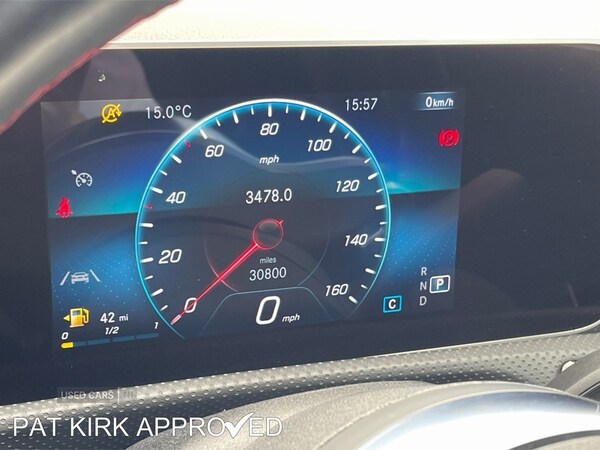 Used Mercedes-Benz A-Class 2020 for sale - 76349998: Photo 7