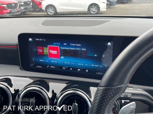 Used Mercedes-Benz A-Class 2020 for sale - 76349998: Photo 9