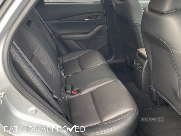 Used Mazda CX-30 2020 for sale - 77769961: Photo 12