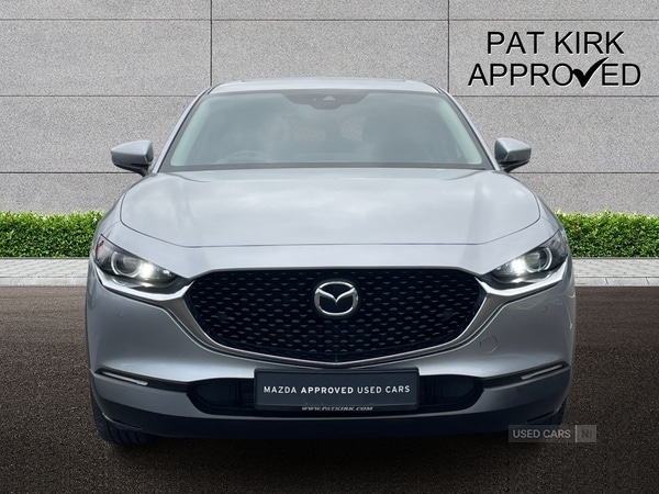 Used Mazda CX-30 2020 for sale - 77769961: Photo 13