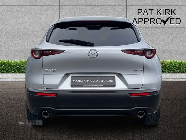 Used Mazda CX-30 2020 for sale - 77769961: Photo 14