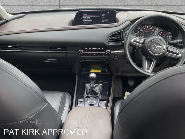 Used Mazda CX-30 2020 for sale - 77769961: Photo 17