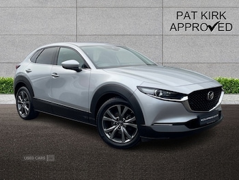 2020 - 2.0 Skyactiv-X MHEV GT Sport 5dr