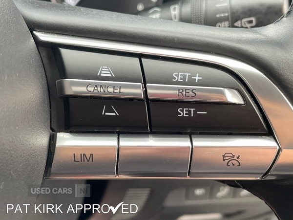 Used Mazda CX-30 2020 for sale - 77769961: Photo 20