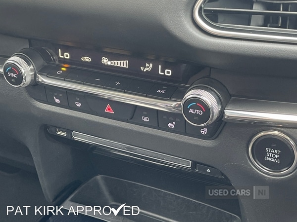 Used Mazda CX-30 2020 for sale - 77769961: Photo 25