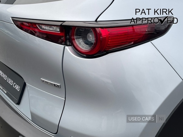 Used Mazda CX-30 2020 for sale - 77769961: Photo 27