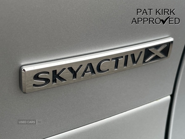 Used Mazda CX-30 2020 for sale - 77769961: Photo 29