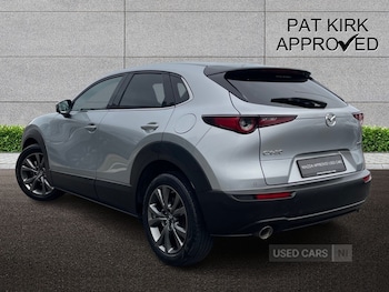 Used Mazda CX-30 2020 for sale - 77769961: Photo