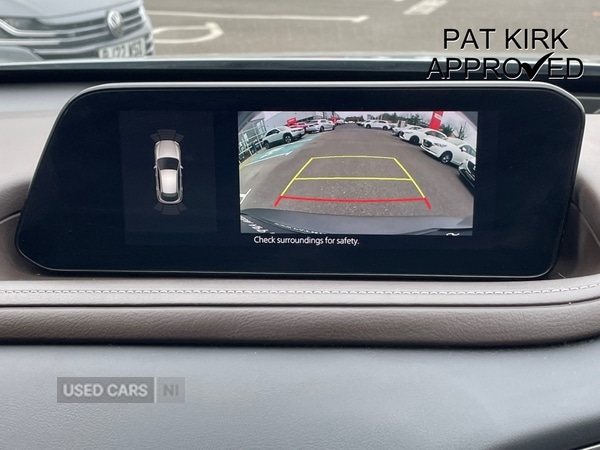 Used Mazda CX-30 2020 for sale - 77769961: Photo 32