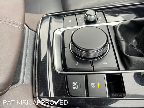 Used Mazda CX-30 2020 for sale - 77769961: Photo 34