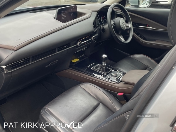 Used Mazda CX-30 2020 for sale - 77769961: Photo 5