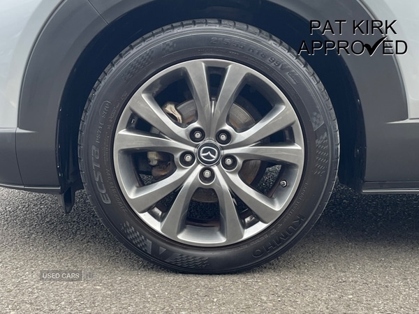 Used Mazda CX-30 2020 for sale - 77769961: Photo 8