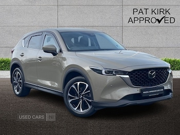Used Mazda CX-5 2024 for sale - 79088227: Photo