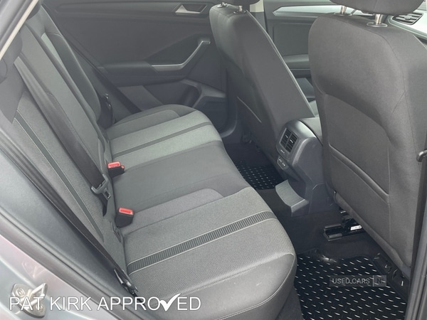 Used Volkswagen T-Roc 2023 for sale - 77825612: Photo 11