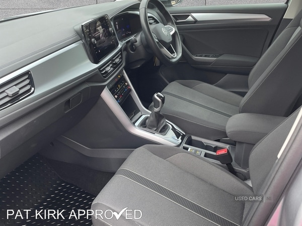 Used Volkswagen T-Roc 2023 for sale - 77825612: Photo 12