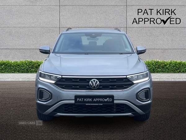 Used Volkswagen T-Roc 2023 for sale - 77825612: Photo 13