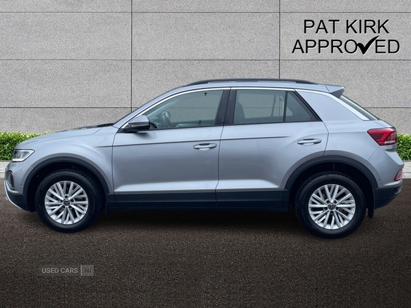 Used Volkswagen T-Roc 2023 for sale - 77825612: Photo 15