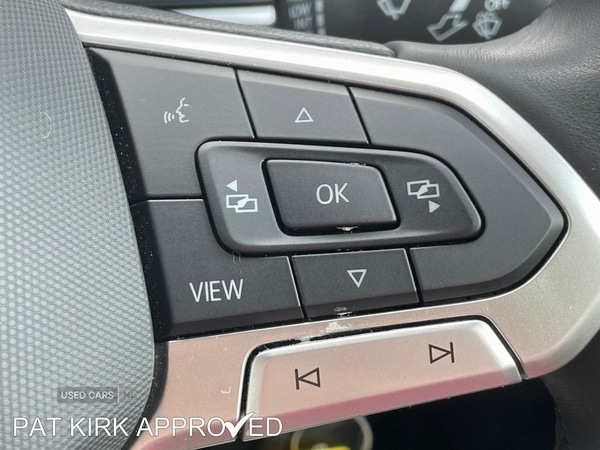 Used Volkswagen T-Roc 2023 for sale - 77825612: Photo 20