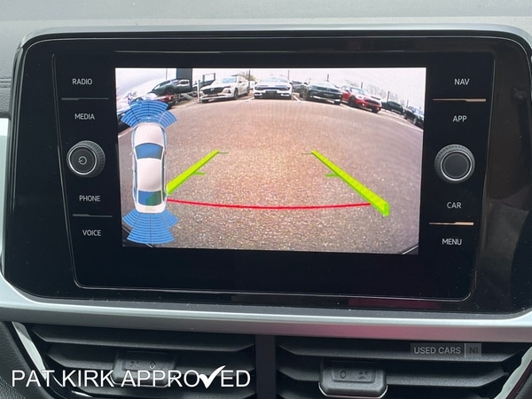 Used Volkswagen T-Roc 2023 for sale - 77825612: Photo 22