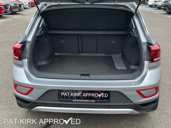 Used Volkswagen T-Roc 2023 for sale - 77825612: Photo 23