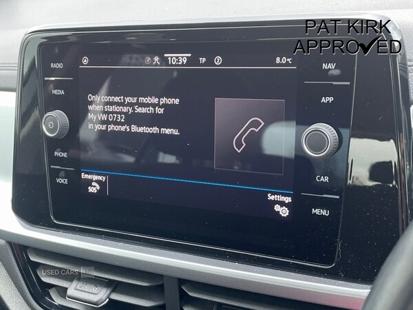 Used Volkswagen T-Roc 2023 for sale - 77825612: Photo 30