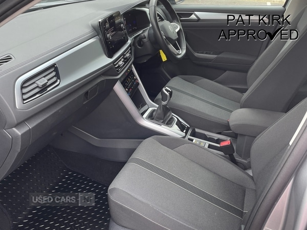 Used Volkswagen T-Roc 2023 for sale - 77825612: Photo 31