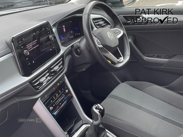 Used Volkswagen T-Roc 2023 for sale - 77825612: Photo 32