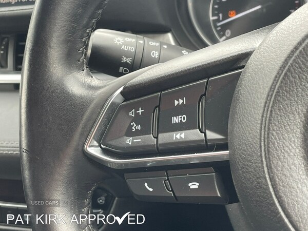 Used Mazda Mazda6 2021 for sale - 74922073: Photo 15