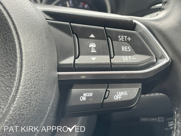 Used Mazda Mazda6 2021 for sale - 74922073: Photo 16