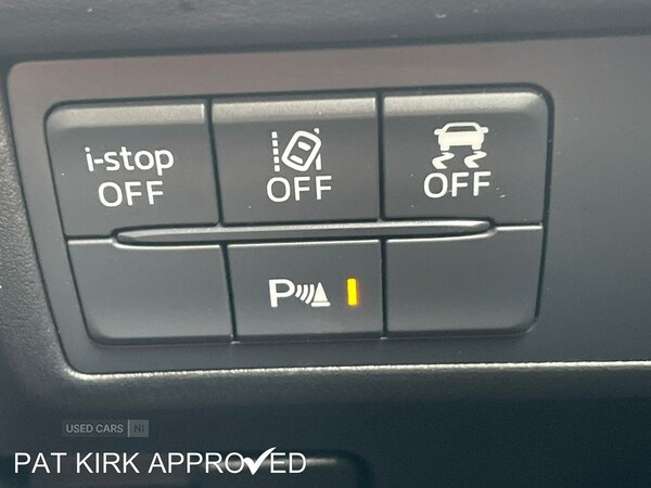 Used Mazda Mazda6 2021 for sale - 74922073: Photo 17