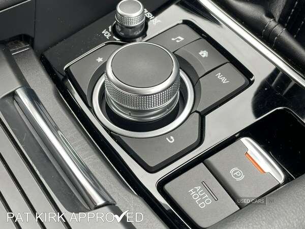 Used Mazda Mazda6 2021 for sale - 74922073: Photo 20
