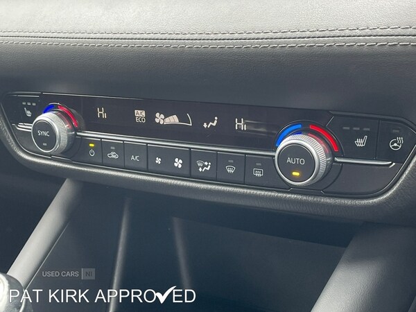 Used Mazda Mazda6 2021 for sale - 74922073: Photo 22