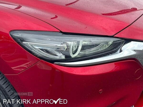 Used Mazda Mazda6 2021 for sale - 74922073: Photo 23