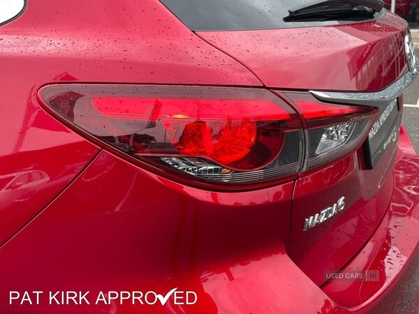 Used Mazda Mazda6 2021 for sale - 74922073: Photo 24