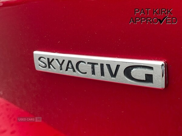 Used Mazda Mazda6 2021 for sale - 74922073: Photo 26
