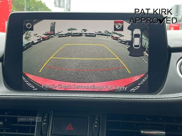 Used Mazda Mazda6 2021 for sale - 74922073: Photo 30